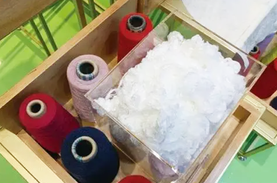 Tencel Lyocell Fibre