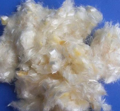 Ethylene Fiber