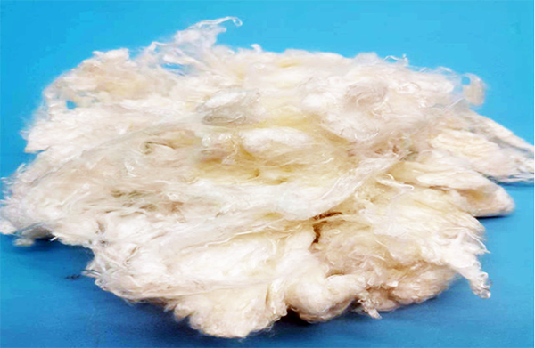 リヨセル繊維工場