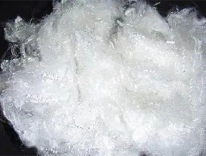 모달섬유의 특징은 무엇입니까?