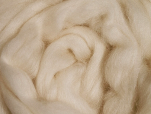 Cashmere Fiber