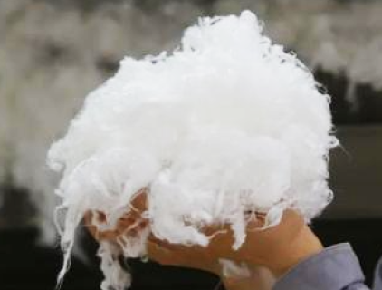 라이오셀 섬유는 주름이 쉽게 잡히나요?