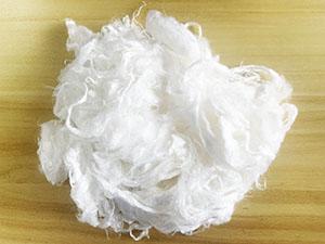 친환경 비스코스 섬유