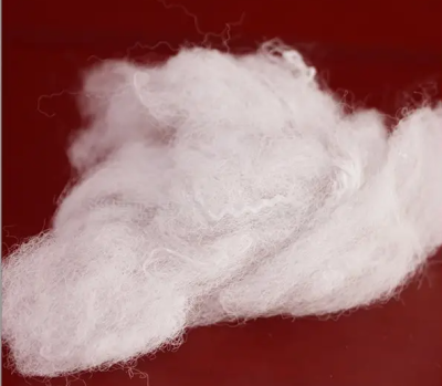 원적외선 폴리에스테르