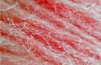 かさ高ポリエステル