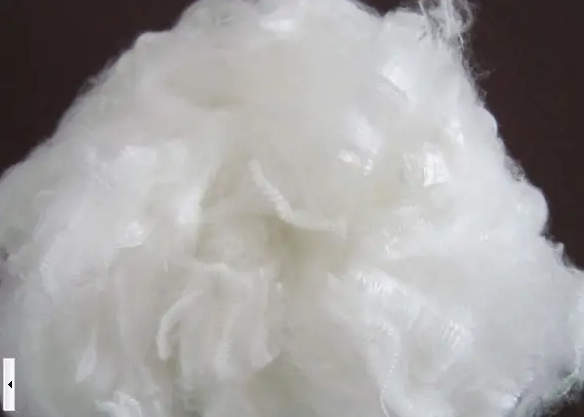 Anti-pilling Acrylic Fiber