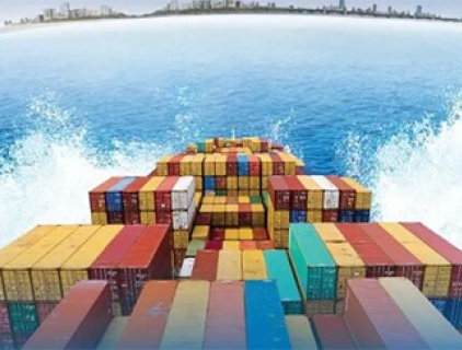 Der Mangel an Leercontainern auf dem asiatischen Markt wird immer gravierender