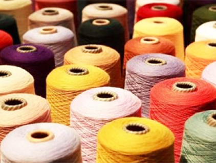 紡績企業は内部ボリュームで急速に発展しなければなりません