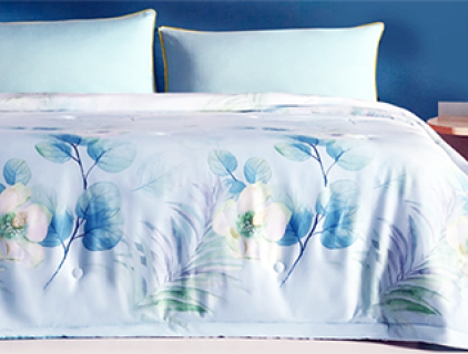 리오셀 섬유 원단은 어떻습니까?