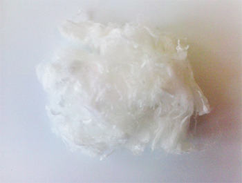 Product Characteristics Of Lyocell Fiber