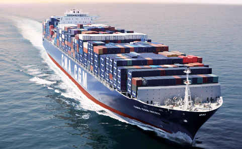 중국 투자 선박 기업 항해 안정성