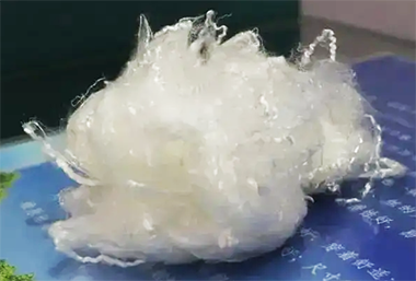 리오셀 섬유의 응용