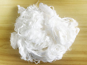 Eco-friendly Viscose Fiber