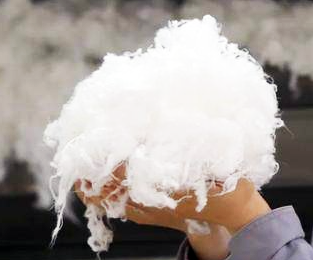 Why is Lyocell Fiber expensive