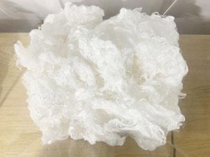 셀람 아크릴 섬유