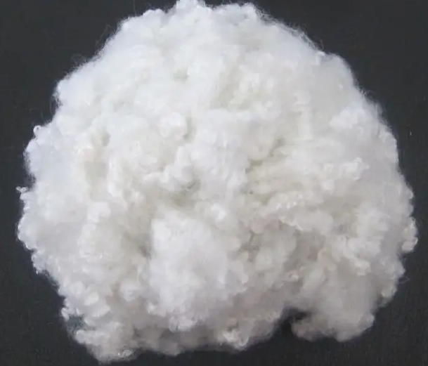 Regenerated Polyester