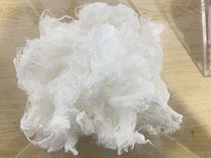 EXFRESH 아크릴 섬유