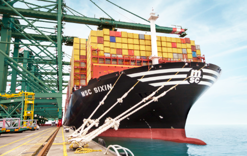 紅海ルートなら