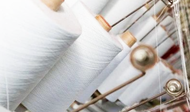 2024년 섬유산업의 위기와 기회